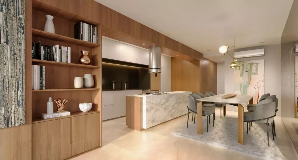 Apartamento, 4 quartos, 139 m² - Foto 32