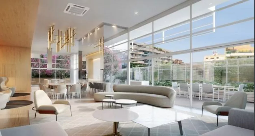 Apartamento, 4 quartos, 139 m² - Foto 5