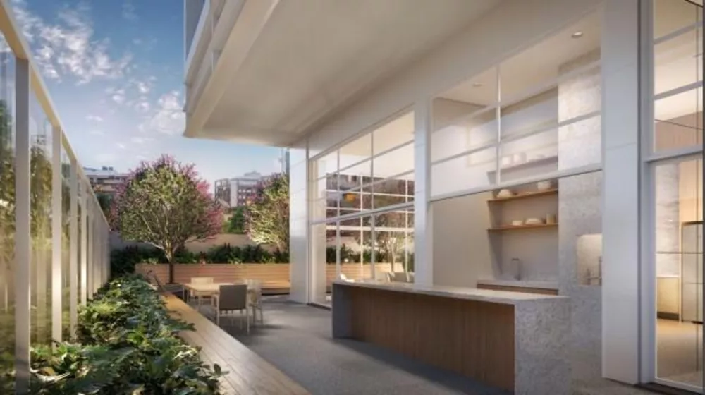 Apartamento, 4 quartos, 139 m² - Foto 13