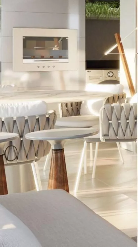 Apartamento, 4 quartos, 139 m² - Foto 25