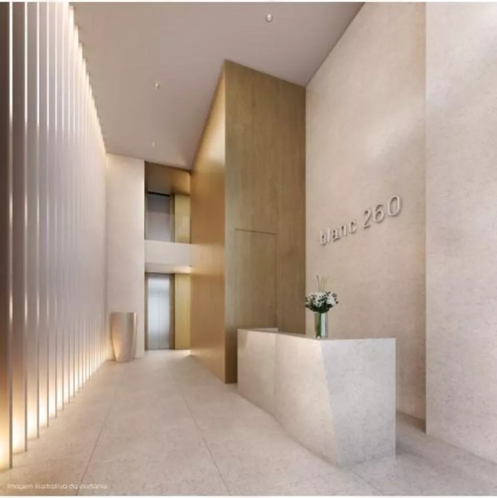 Apartamento, 4 quartos, 139 m² - Foto 6
