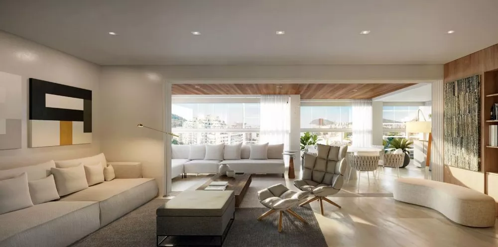 Apartamento, 4 quartos, 139 m² - Foto 23