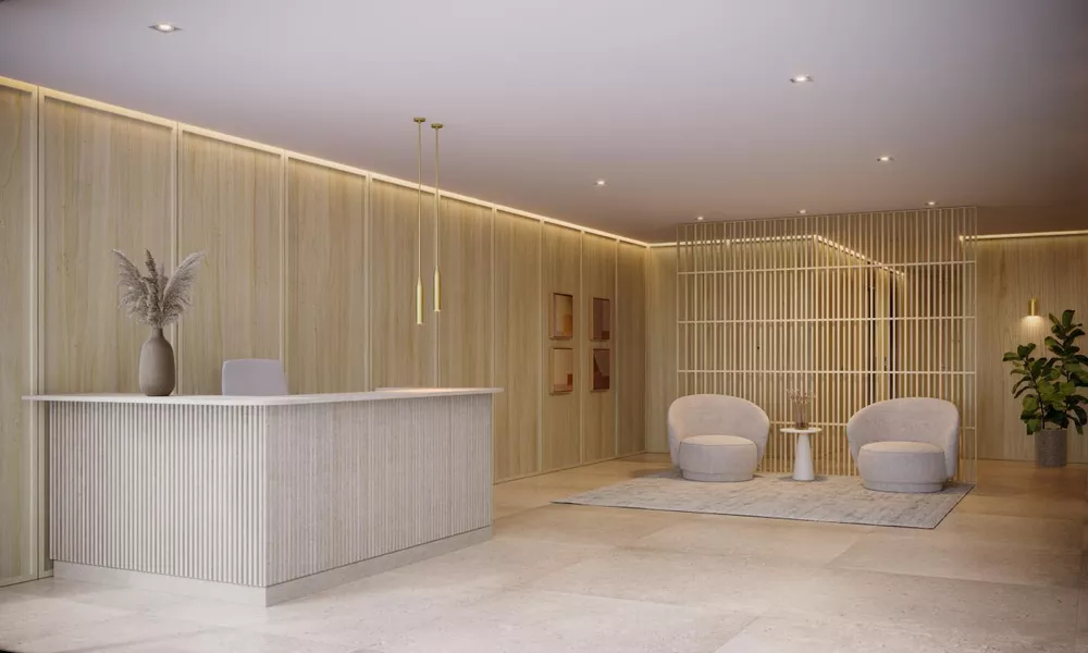 Apartamento, 4 quartos, 155 m² - Foto 1