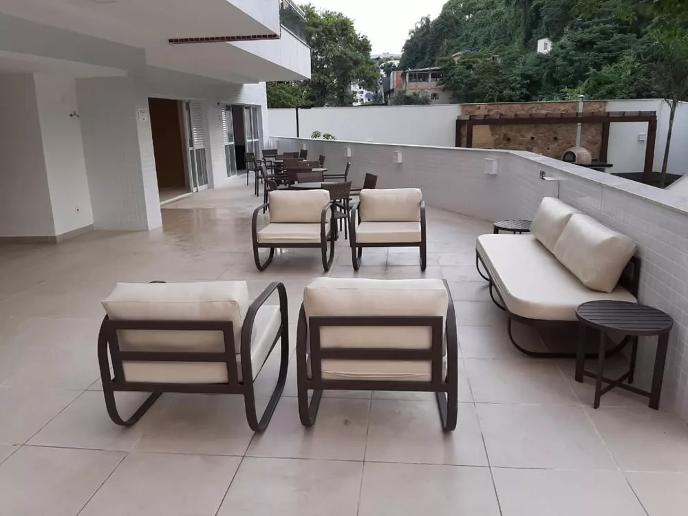 Apartamento, 4 quartos, 116 m² - Foto 5