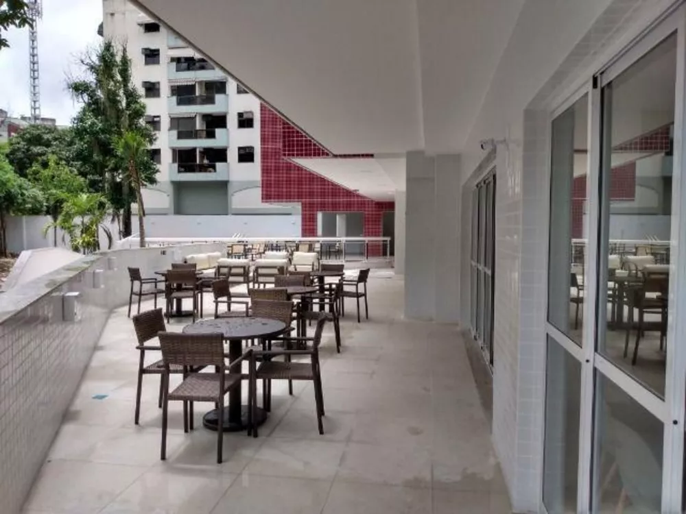 Apartamento, 4 quartos, 116 m² - Foto 36