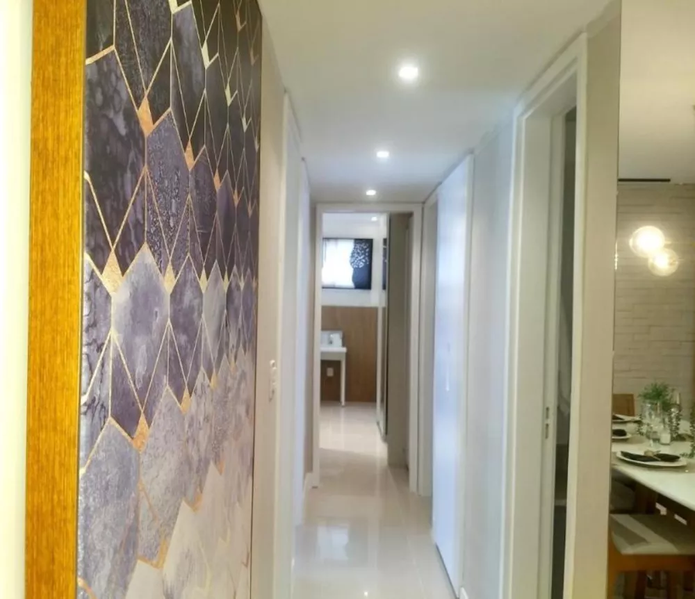 Apartamento, 4 quartos, 116 m² - Foto 45