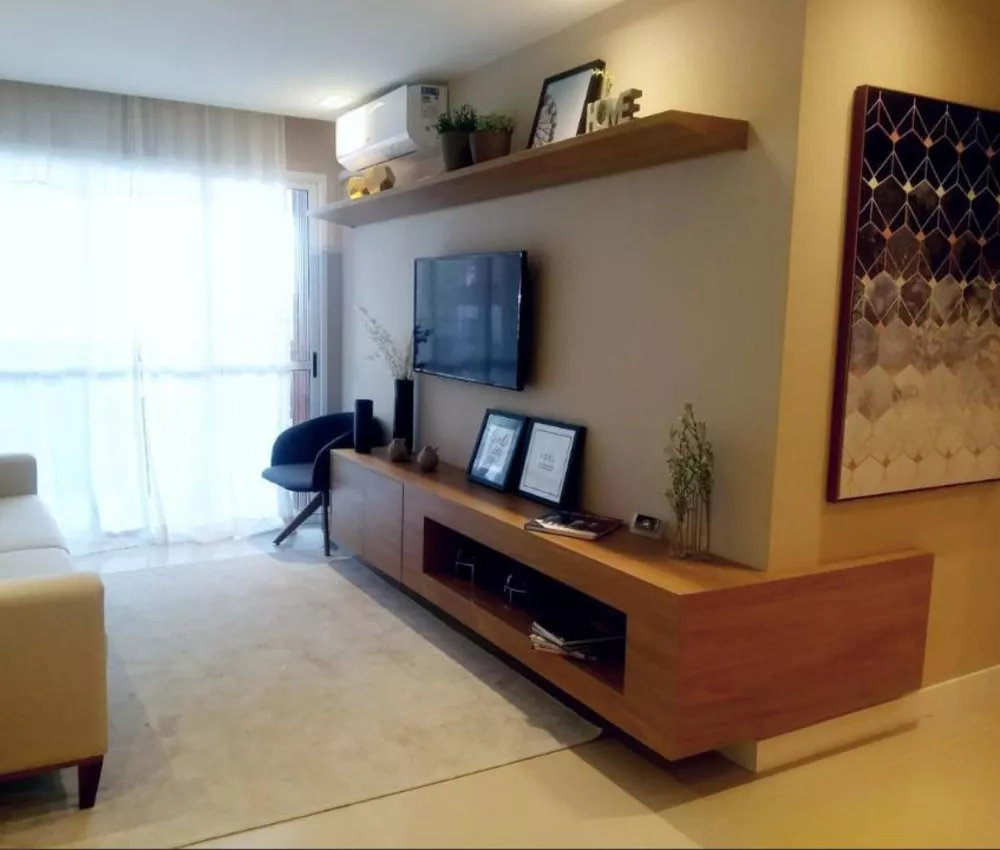 Apartamento, 4 quartos, 116 m² - Foto 39