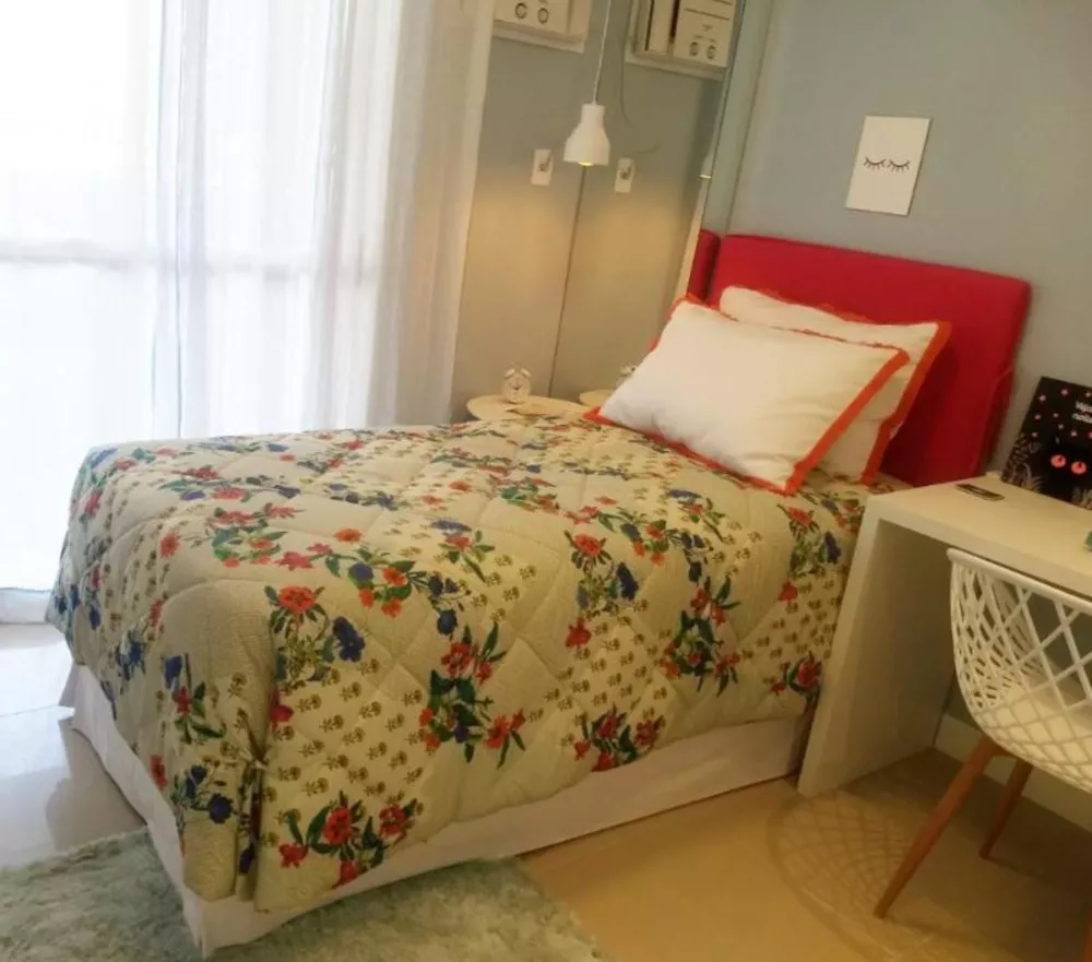 Apartamento, 4 quartos, 116 m² - Foto 47