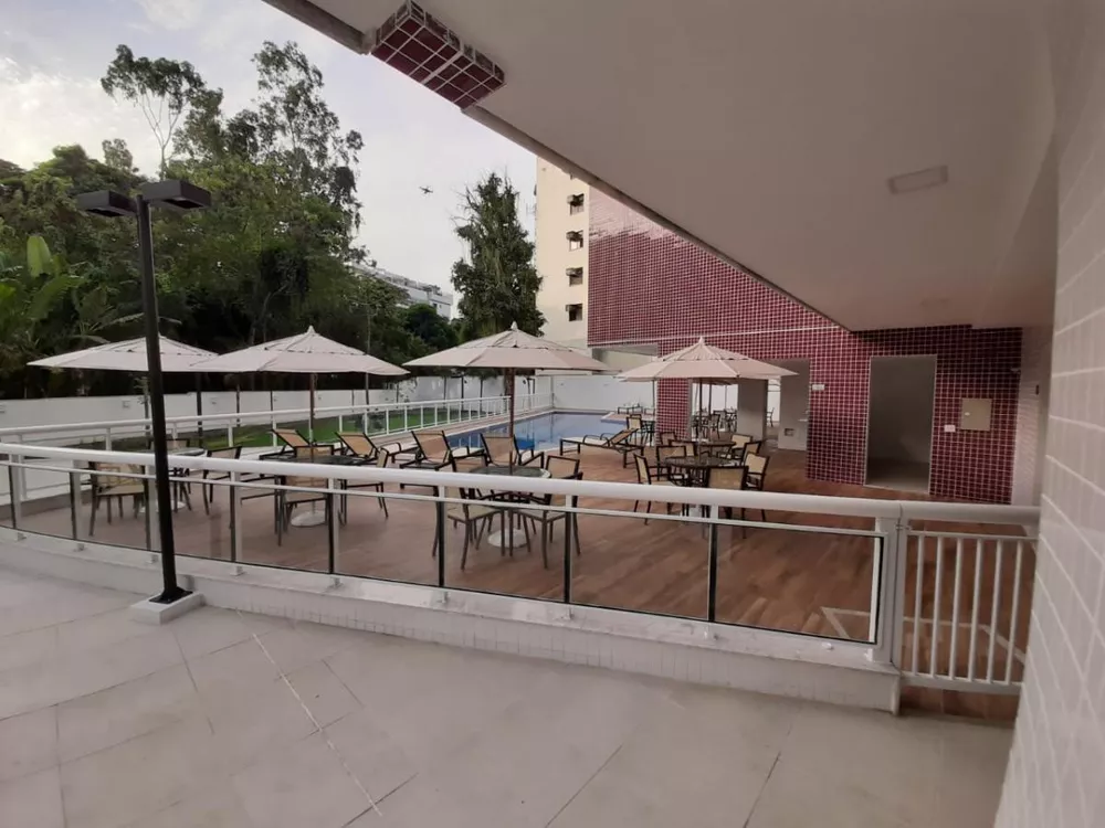 Apartamento, 4 quartos, 116 m² - Foto 6