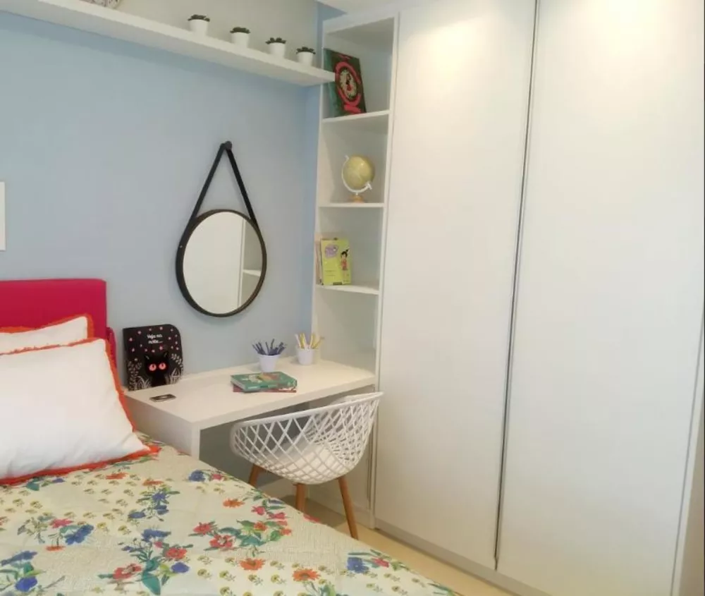 Apartamento, 4 quartos, 116 m² - Foto 48