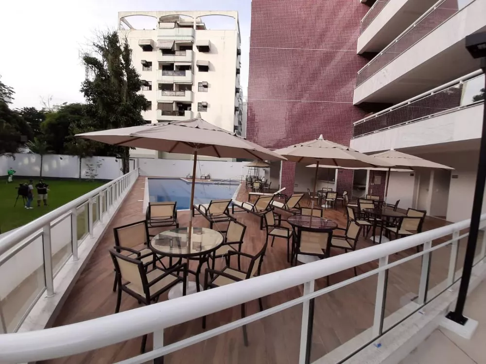 Apartamento, 4 quartos, 116 m² - Foto 9