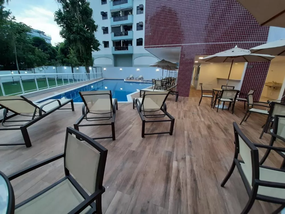 Apartamento, 4 quartos, 116 m² - Foto 8