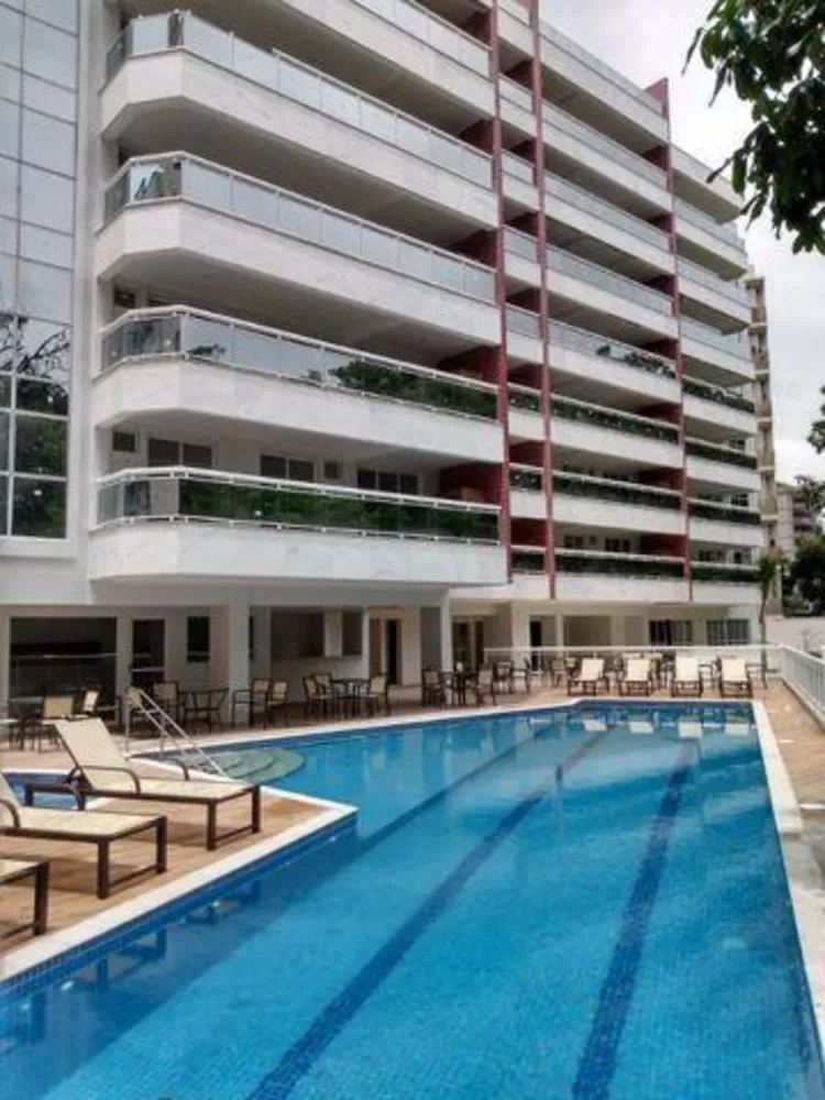 Apartamento, 4 quartos, 116 m² - Foto 30