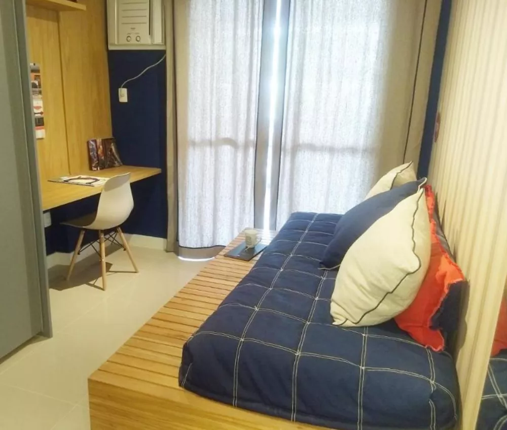 Apartamento, 4 quartos, 116 m² - Foto 46