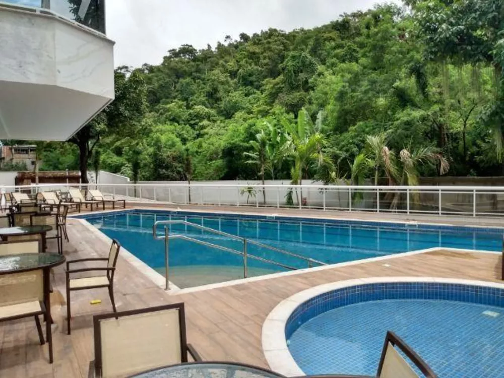 Apartamento, 4 quartos, 116 m² - Foto 19