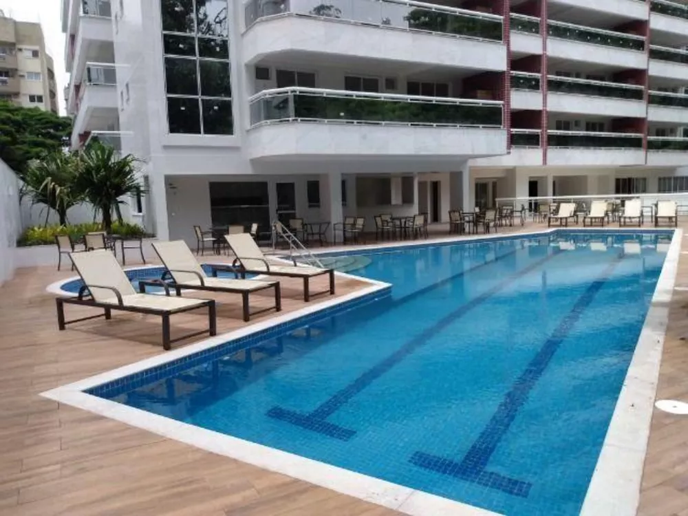 Apartamento, 4 quartos, 116 m² - Foto 1