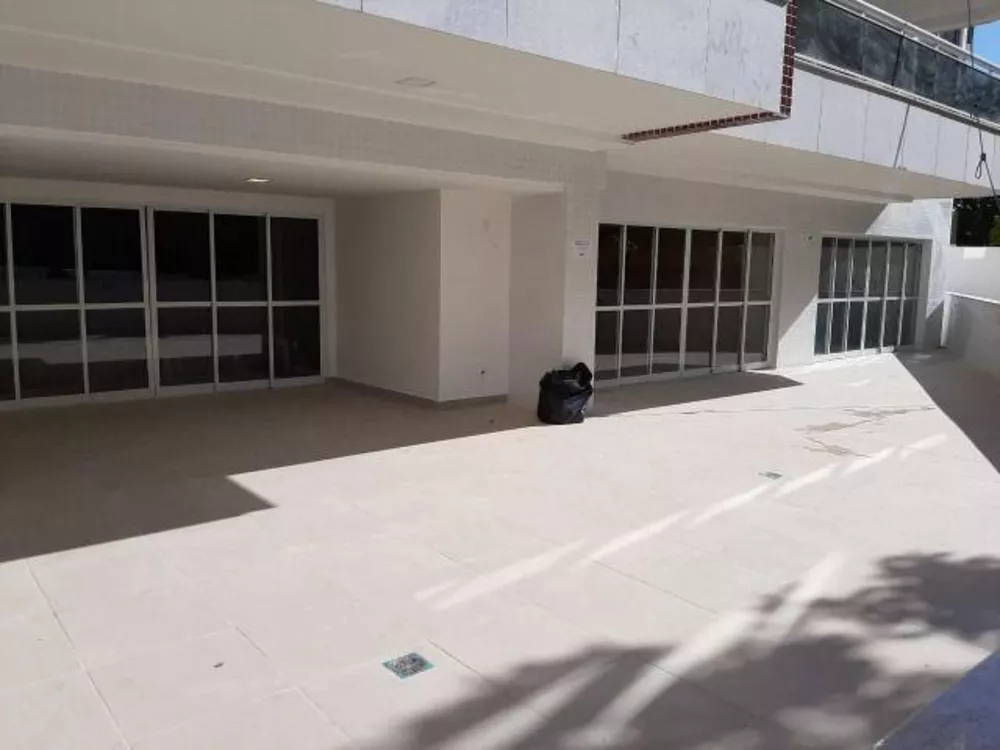 Apartamento, 4 quartos, 116 m² - Foto 20