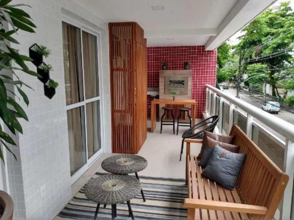 Apartamento, 4 quartos, 116 m² - Foto 21
