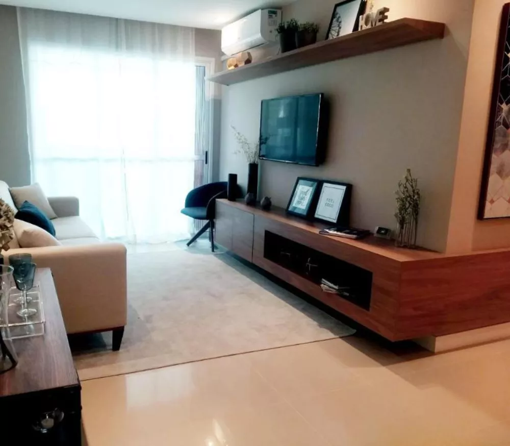 Apartamento, 4 quartos, 116 m² - Foto 41