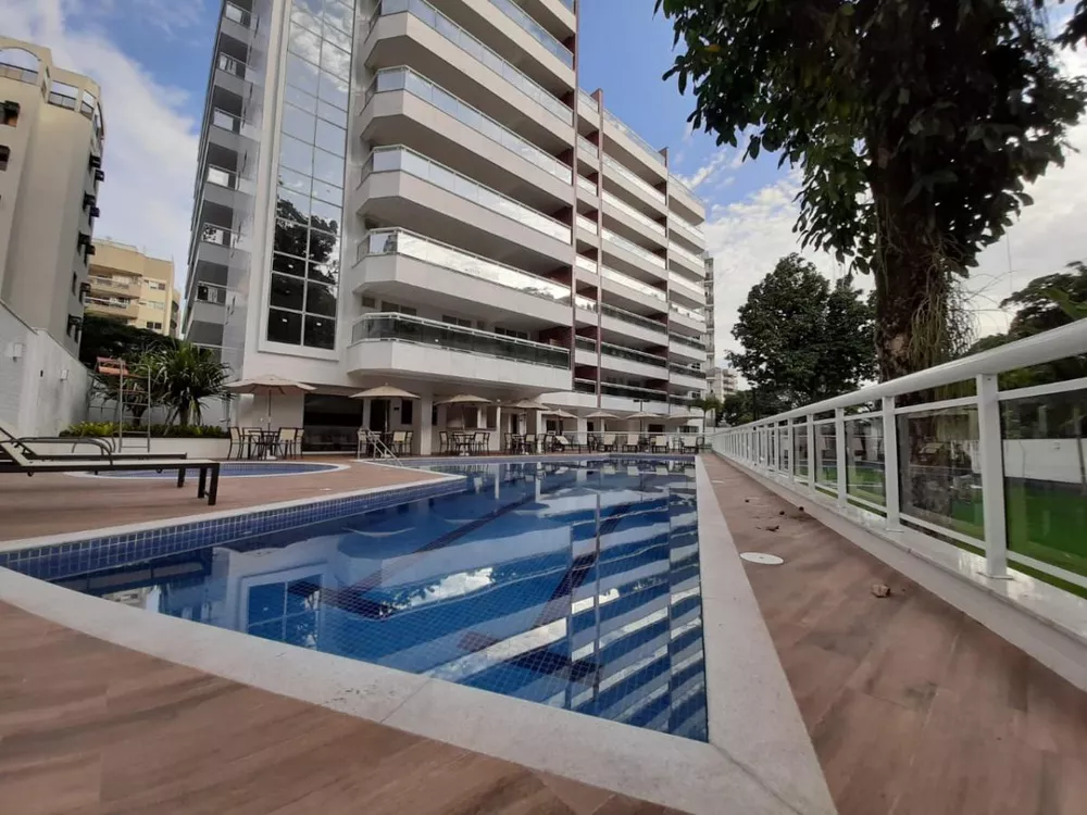 Apartamento, 4 quartos, 116 m² - Foto 12