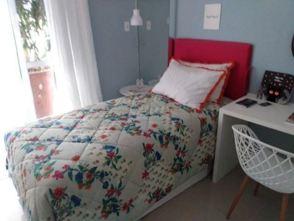 Apartamento, 4 quartos, 116 m² - Foto 18