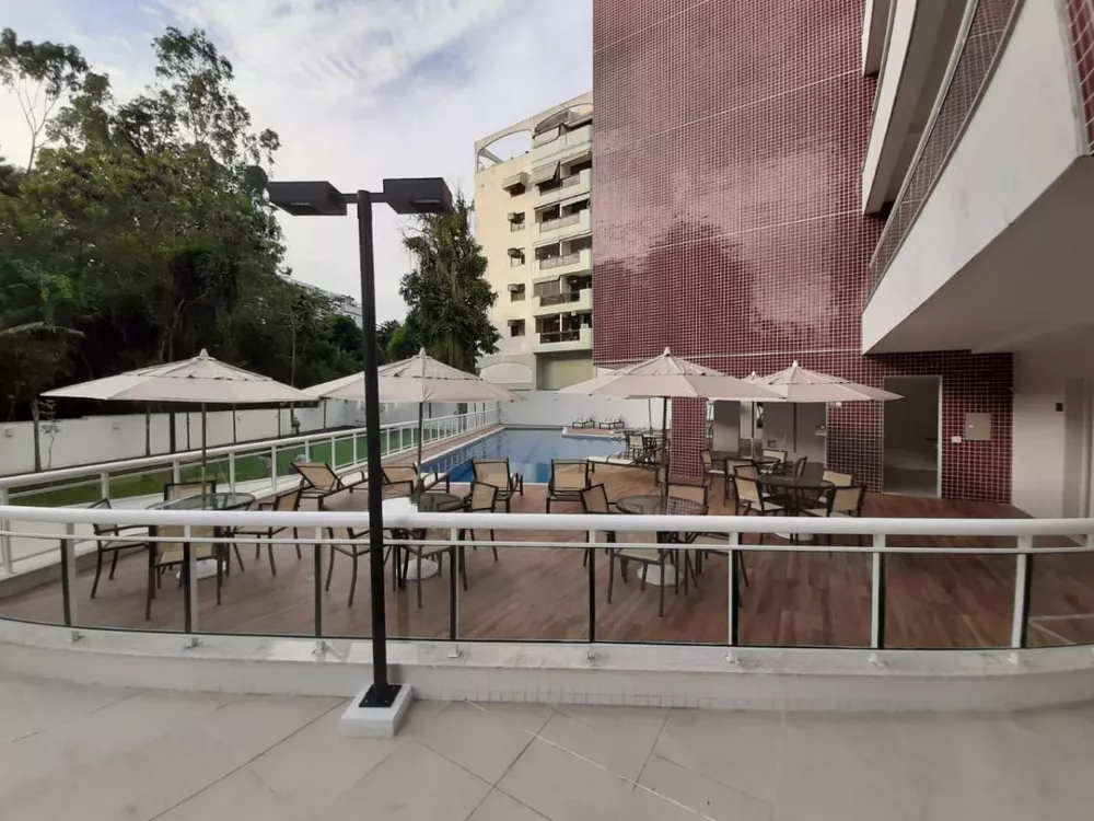 Apartamento, 4 quartos, 116 m² - Foto 13
