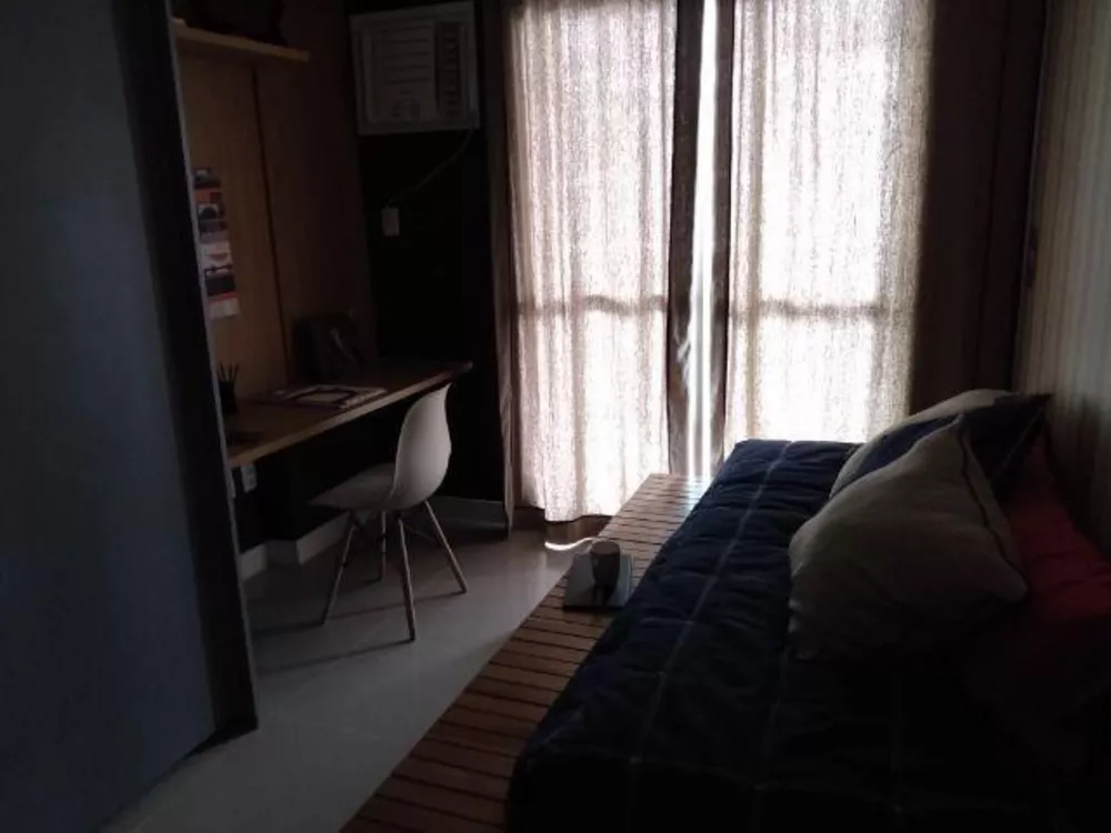 Apartamento, 4 quartos, 116 m² - Foto 27