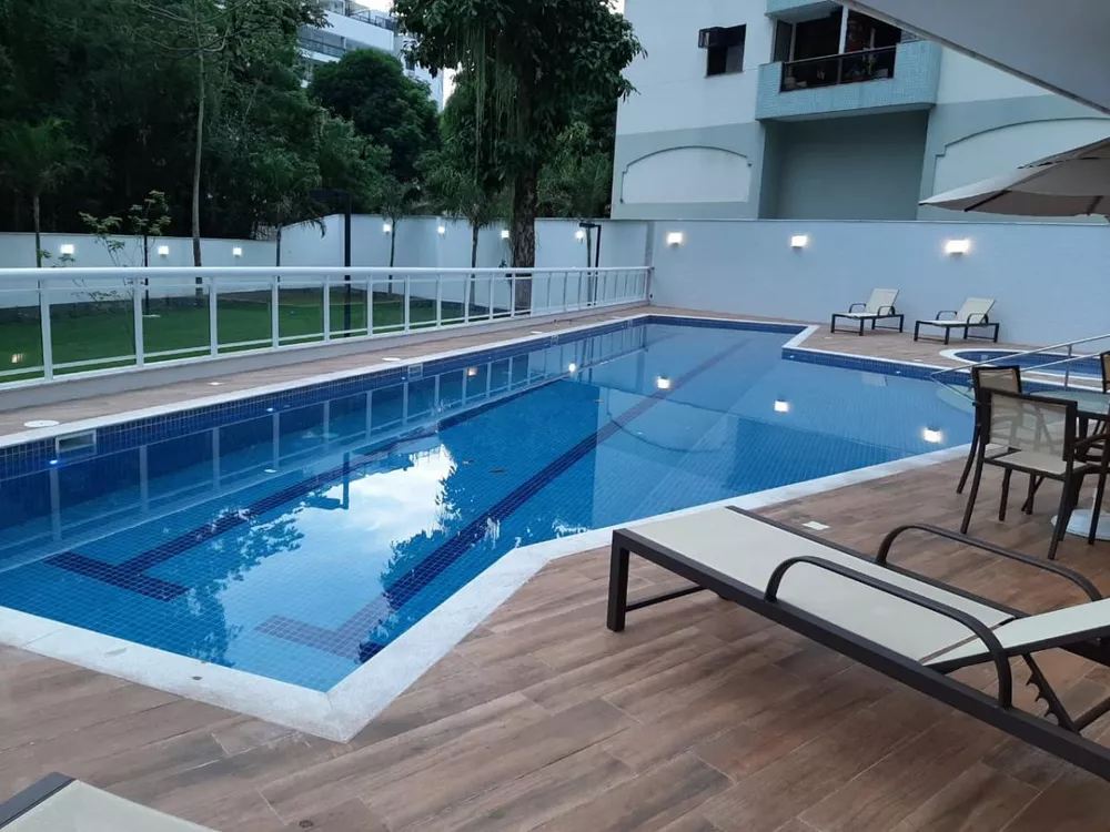 Apartamento, 4 quartos, 116 m² - Foto 11