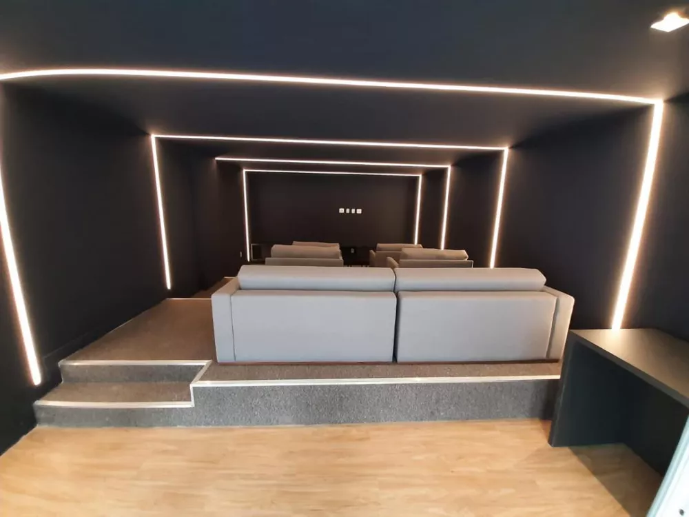 Apartamento, 4 quartos, 116 m² - Foto 3