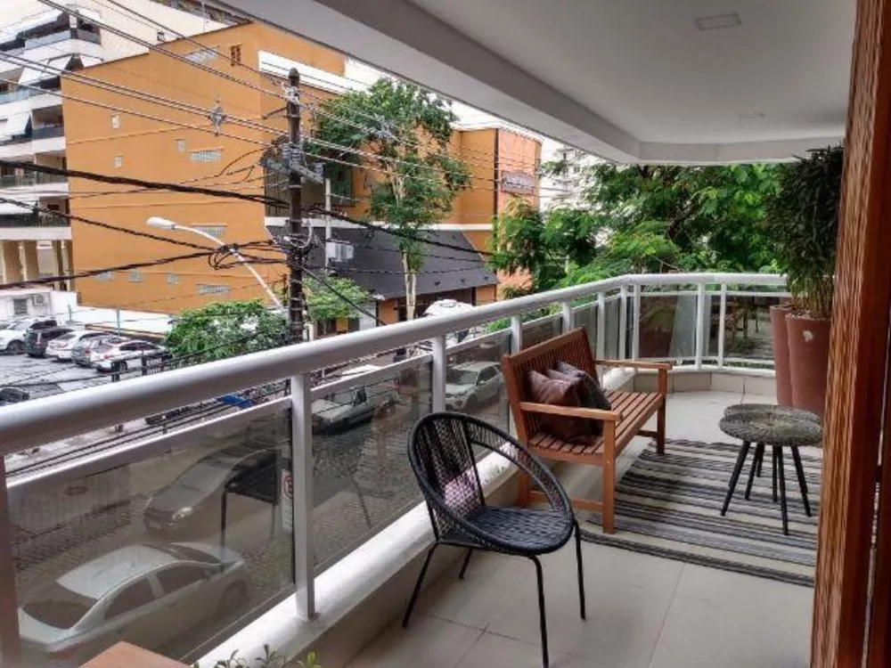Apartamento, 4 quartos, 116 m² - Foto 28