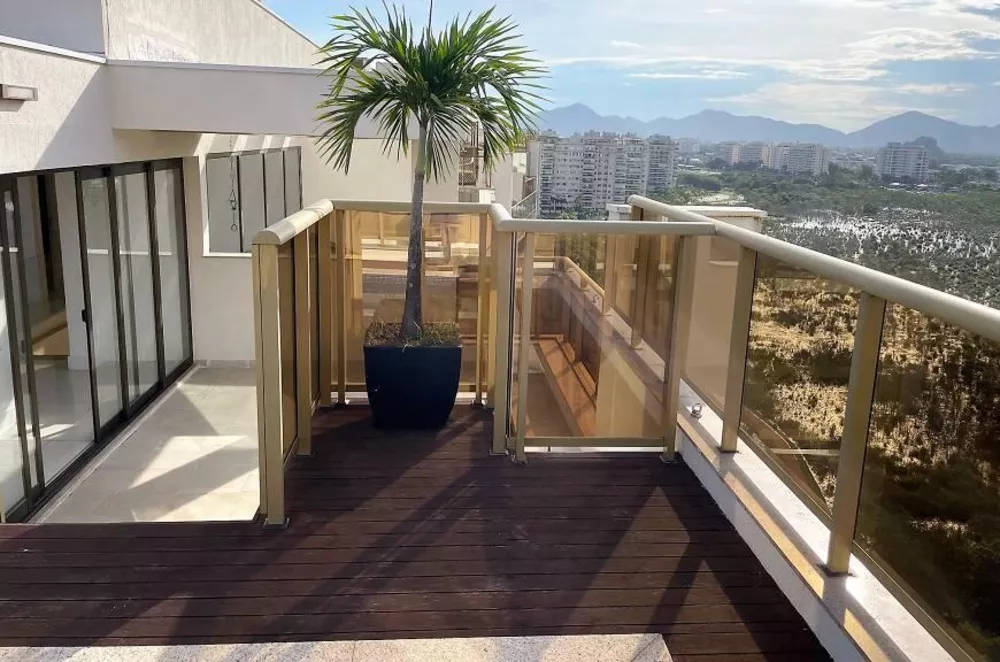 Cobertura, 3 quartos, 320 m² - Foto 18
