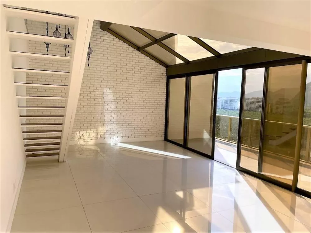 Cobertura, 3 quartos, 320 m² - Foto 4