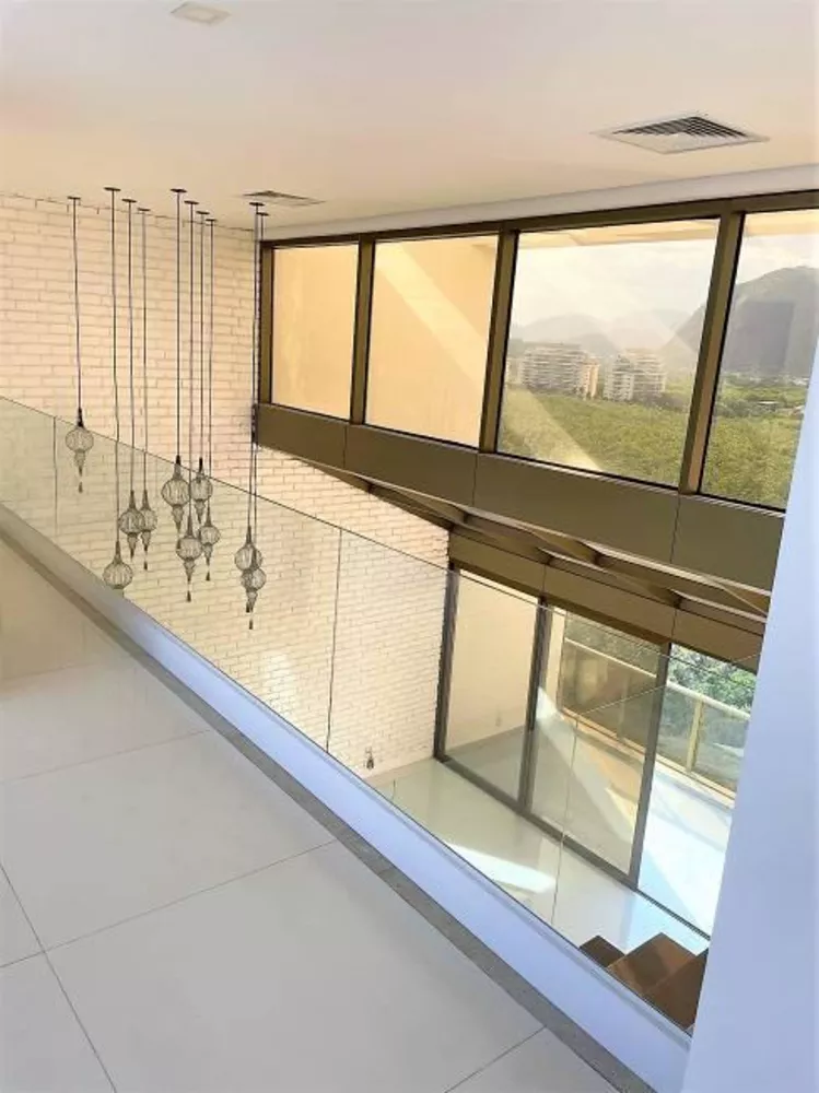 Cobertura, 3 quartos, 320 m² - Foto 3
