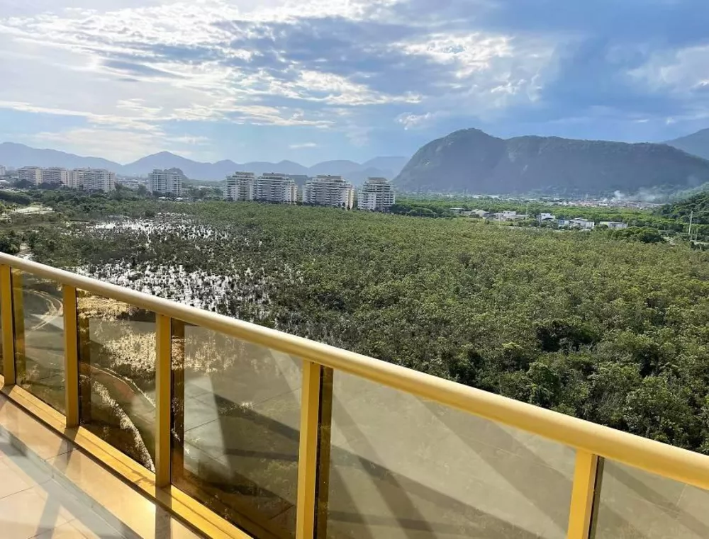 Cobertura, 3 quartos, 320 m² - Foto 12