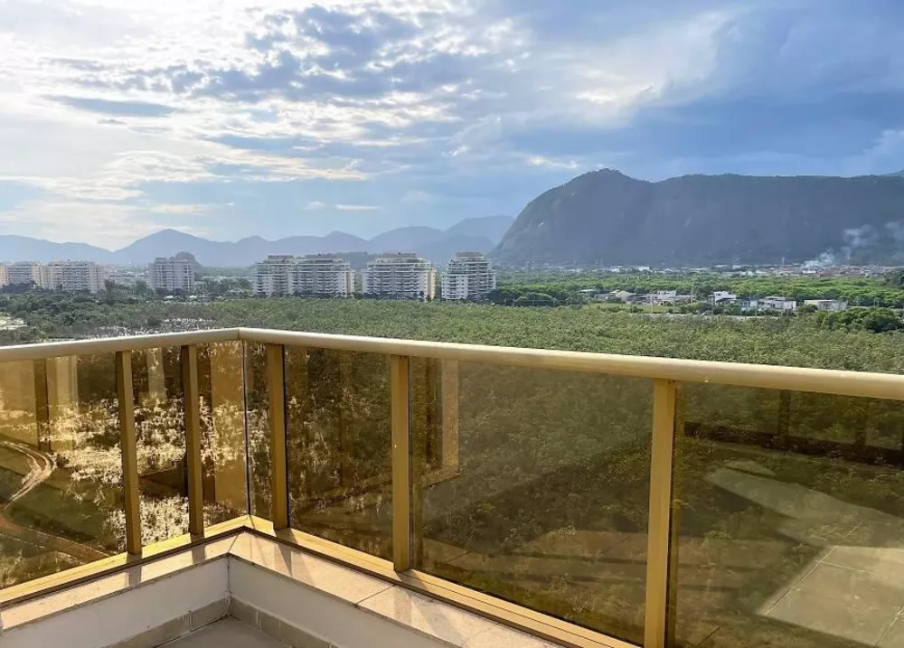 Cobertura, 3 quartos, 320 m² - Foto 13