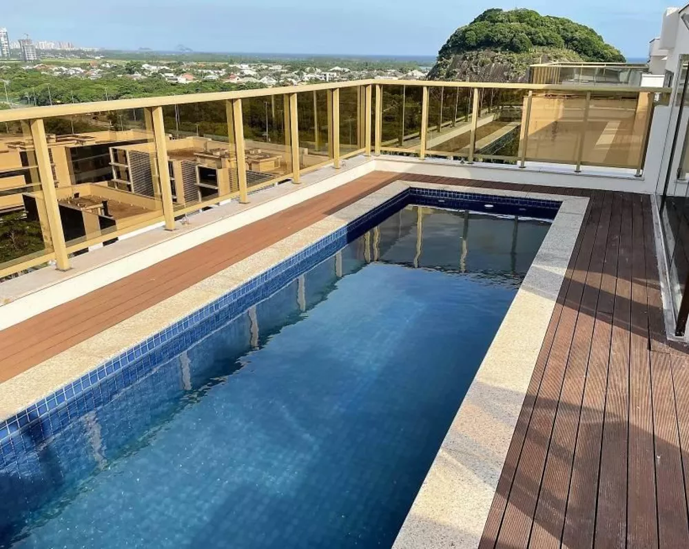 Cobertura, 3 quartos, 320 m² - Foto 19