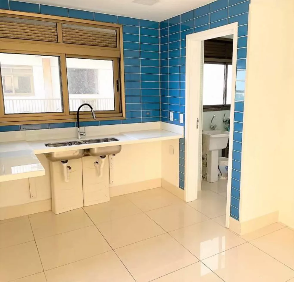 Cobertura, 3 quartos, 320 m² - Foto 9