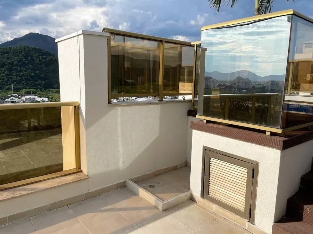 Cobertura, 3 quartos, 320 m² - Foto 17