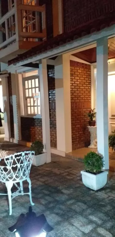 Casa de Condomínio, 6 quartos - Foto 5