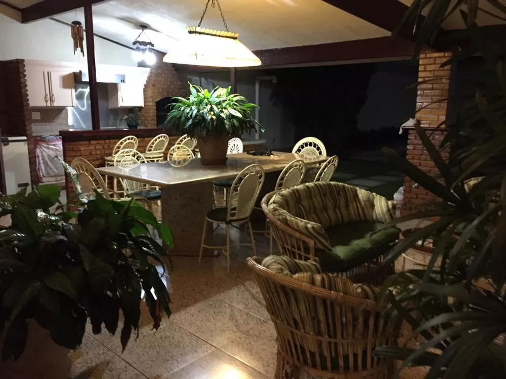 Casa de Condomínio, 6 quartos - Foto 37