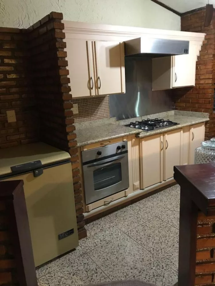 Casa de Condomínio, 6 quartos - Foto 25