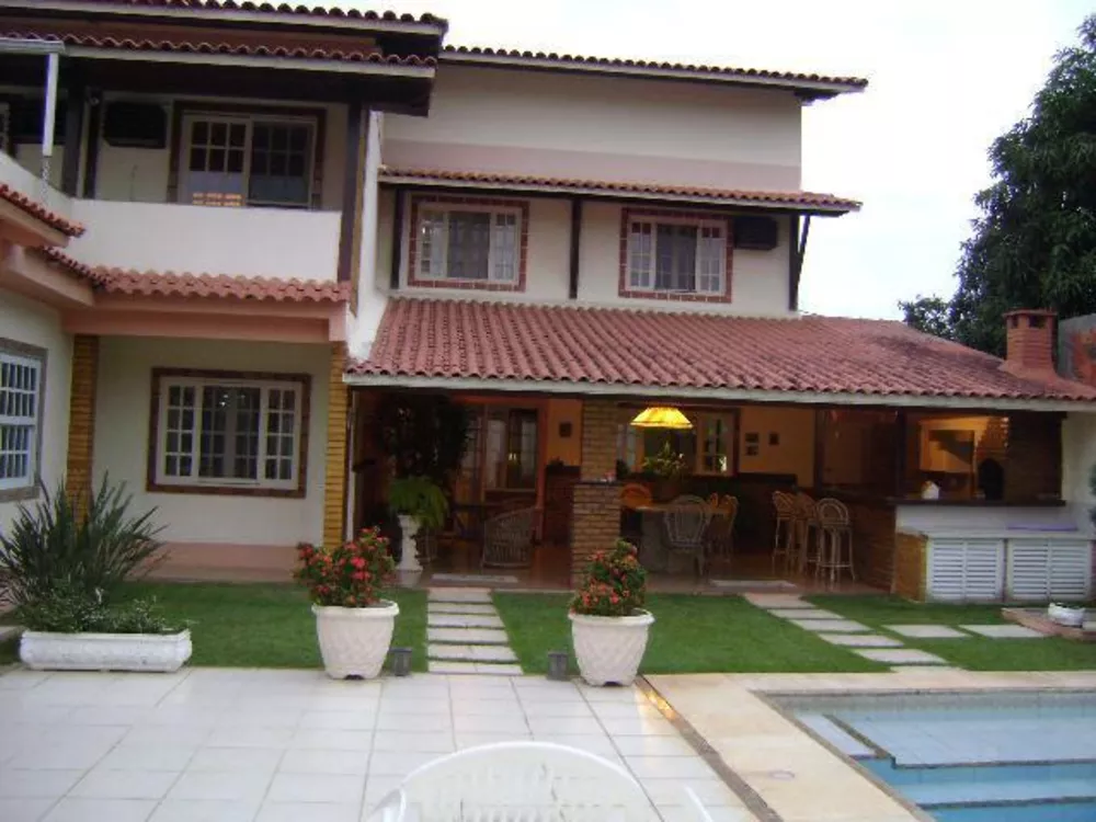 Casa de Condomínio, 6 quartos - Foto 26