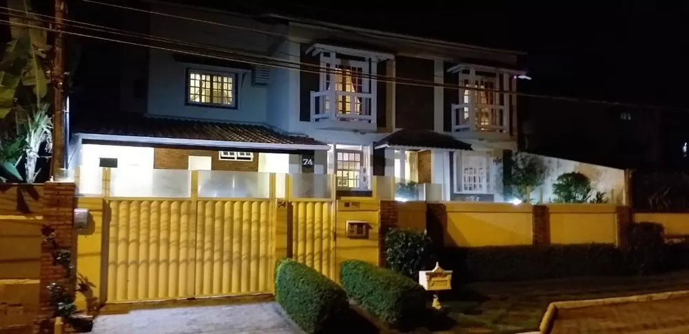 Casa de Condomínio, 6 quartos - Foto 3