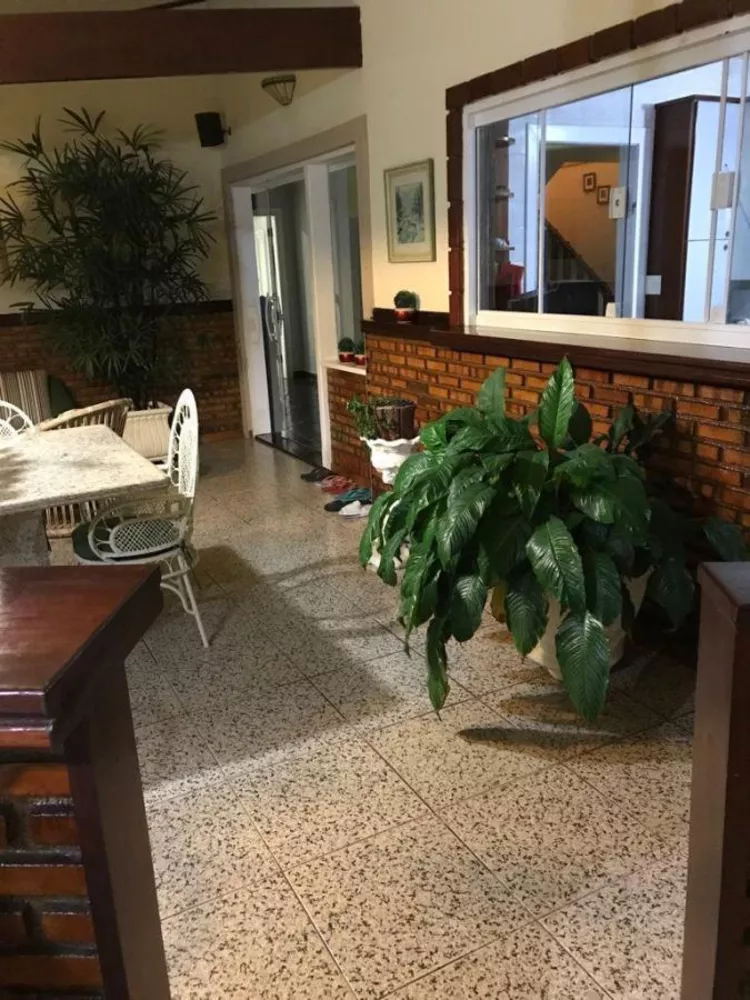 Casa de Condomínio, 6 quartos - Foto 38