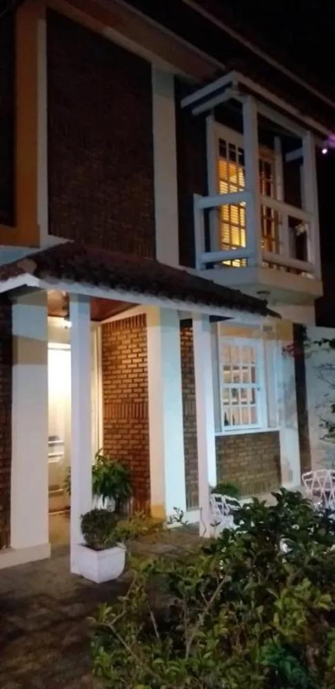 Casa de Condomínio, 6 quartos - Foto 21