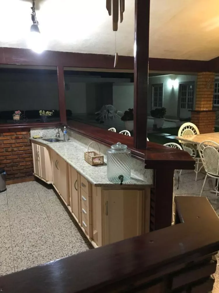 Casa de Condomínio, 6 quartos - Foto 6