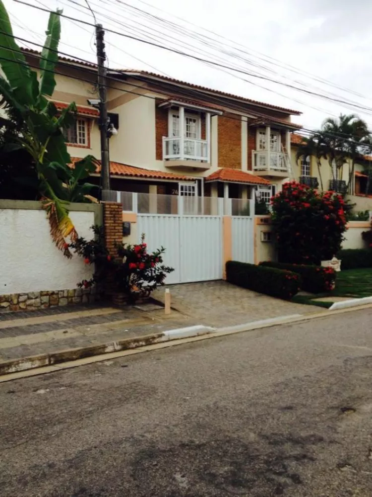 Casa de Condomínio, 6 quartos - Foto 8