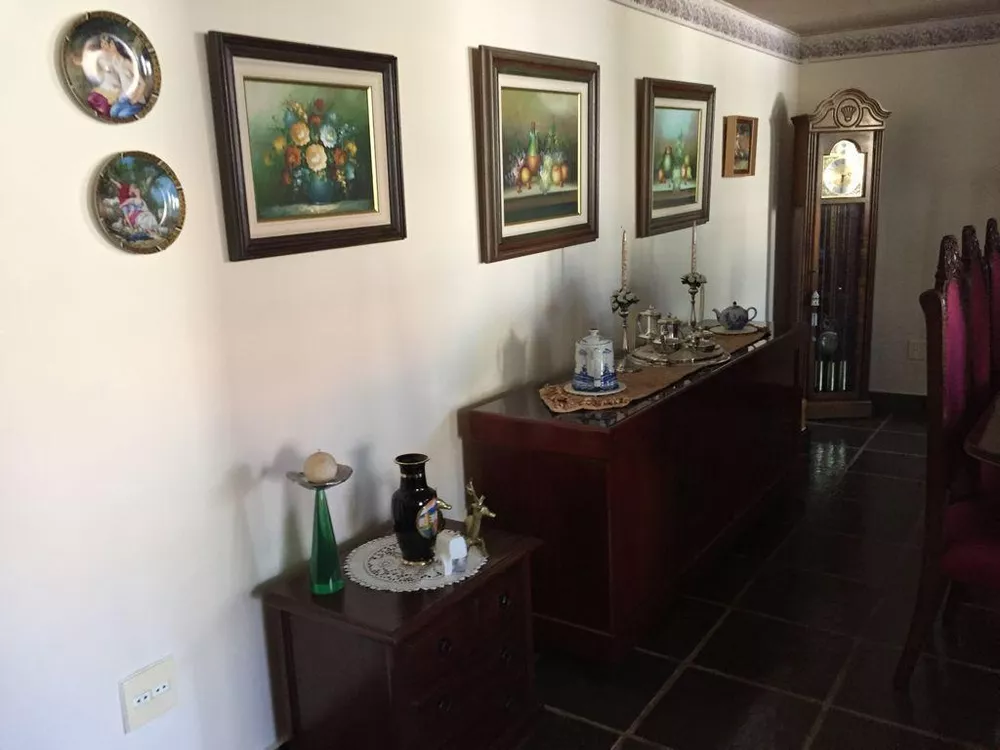Casa de Condomínio, 6 quartos - Foto 23