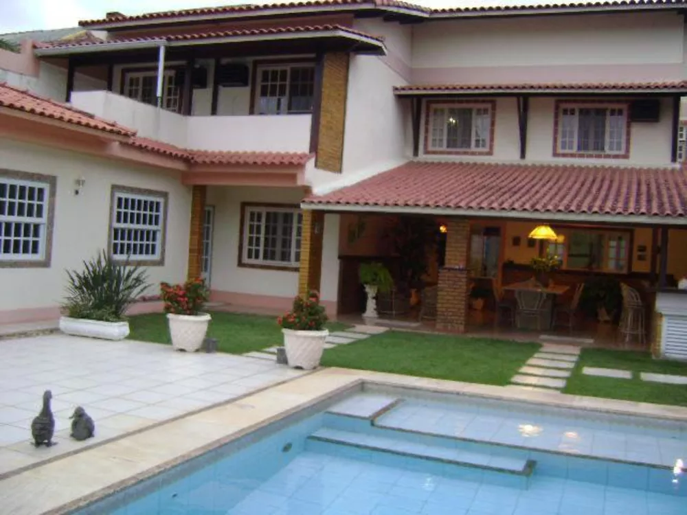 Casa de Condomínio, 6 quartos - Foto 24