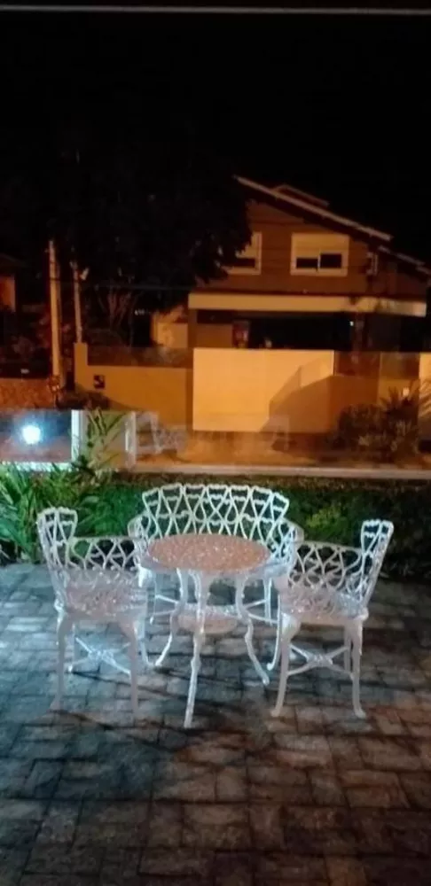 Casa de Condomínio, 6 quartos - Foto 17